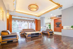 Pingguo International Hotel (Pingguo Cultural Park Sports Center Branch) - Image 5