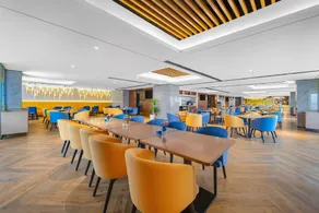 Huanghe Meihua Hotel - Image 5