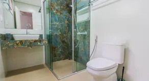 Wafeh Guest House - Pampulha & Mineirão - Image 2