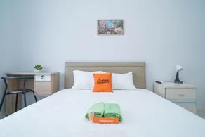 Nina House near Taman Budaya Sentul RedPartner - Image 2