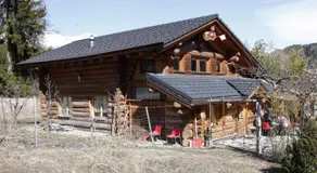 Le Gîte de Briey - Chalet complet - Image 5