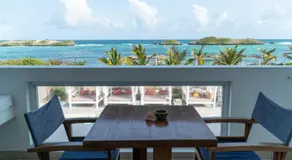 Visiwa Beach Resort - Image 5