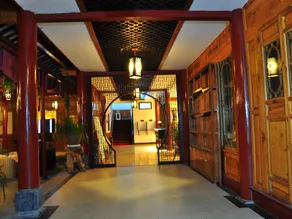 Lijiang Liwang Hotel - Image 3