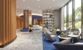 Muxin City Hotel - Image 5