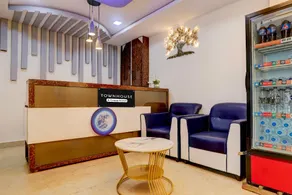 Townhouse Khammam Formerly Bluemoon - Image 5