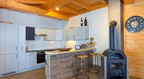 Aparthotels Berwang / Haus Wiesengrund - Image 3