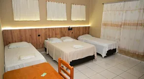 HOTEL VITORIA REGIA - Image 2