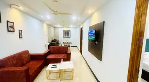 Deccan Suites, Tirupati - Image 3