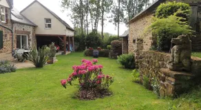 Chambre d'hôte Monthorin - Image 3