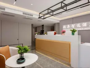 Lingyi Hotel - Image 5