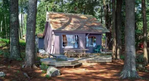 Bear Island Escape, Lake Views, Dock - Image 4