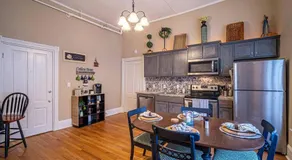 Historic Tate House Apartment by Marietta Square - Image 5