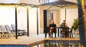 Hotel Bella Isa - Image 4