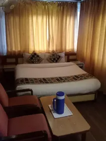 Hotel Sangeet - Image 4