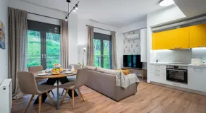 Strefi Hill Suites - Image 3