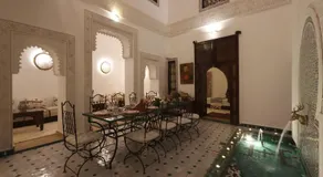 Riad Jenan L'mouassine - Image 3