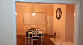 Beautiful and Cosy 3 beds home for 6 guests near Doncaster Racecourse - Image 4