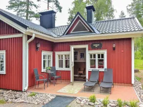 Holiday Home Punatulkku by Interhome - Image 4