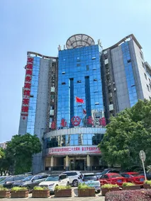 Transportation Business Hotel (Tongnan District Transportation Bureau Branch) - Image 5