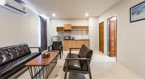 Phuket Marine Poshtel - SHA Plus - Image 5