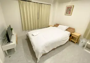 AbenoTennoji  2ppl Apt. Kitchen Kawahoriguchi2min - Image 2