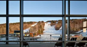 Hébergement Parc du Mont Saint-Mathieu - Image 5