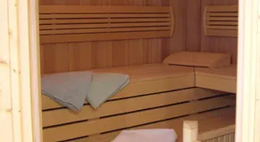 Familienfreundliche Ferienwohnung mit Grill, Sauna und Garten - Image 4