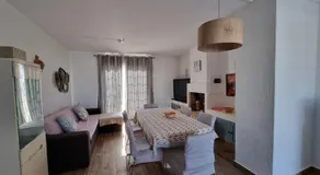 Sea view Penthouse  Eliza  10 min walking old town and Beach Pescadores - Image 2