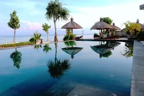 Pemedal Beach Resort - Image 4