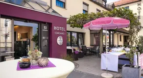 Hotel Restaurant Weihenstephaner Stuben - Image 5