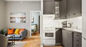 Rosen Apartment - Image 3