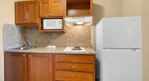 Risewell Kitchen Suites Pleasanton - Image 3
