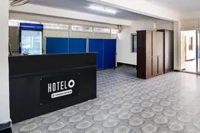 Super Hotel O Vizag IT Hill Rushikonda - Image 4
