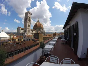 Hotel Medici - Image 5