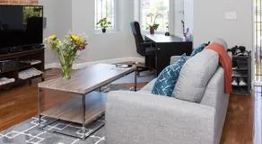 Steps to Convention Center, Downtown DC, and Metro Station: Private and Comfortable Bedroom/Bathroom - Image 2