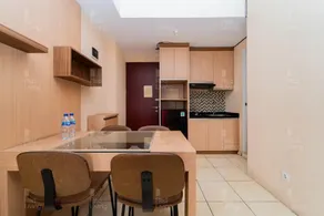 RedLiving Apartemen Tamansari Panoramic Narel - Image 3