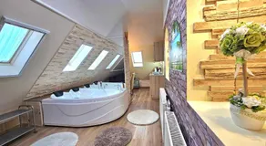 Apartman Siesta Bük - Bükfürdő - Image 5