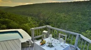 Clifftop Exclusive Safari Hideaway - Image 5