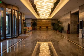 Changjiang Guangdong International Hotel - Image 2