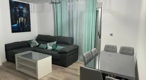 Solymar Ático Residencial las Pirámides con Piscina - Image 2