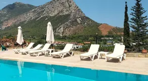Kybele Adrasan Otel - Image 5