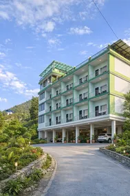Hotel The HSR, Mussoorie - A Boutique Hotel - Image 5