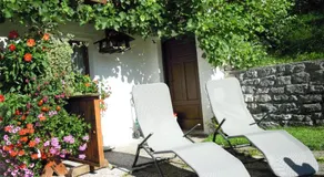Apartamento vacacional apta para familias con barbacoa, terraza y jardín | Esquí cercano - Image 5