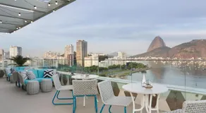 Yoo2 Rio de Janeiro, Tapestry Collection by Hilton - Image 3