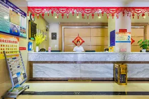 Jinta Hotel (Hancheng Ancient City Branch) - Image 5