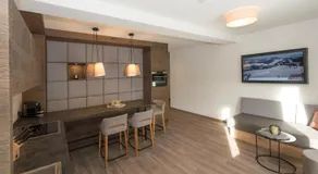 Apartamento vacacional con jardín | Esquí cercano | Acepta mascotas - Image 4