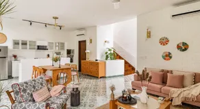 La Agueda by The Blue Kite - 2BHK Luxury Villas, 10 mins to Candolim Beach & 5 mins to Casino with Private Pool, Fully Equipped Kitchen, Garden, 24x7 Security & WiFi - Image 4