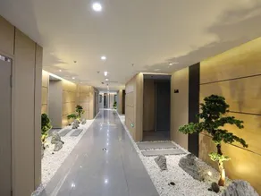 Huoshan Nanyue Tangquan Hotel - Image 5