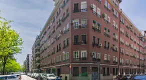 Madrid Pacífico, Junto al Retiro, 2 habitaciones - Image 2