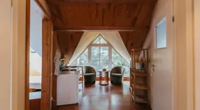 Villa Bachmann - Kuršių kiemas - Image 3